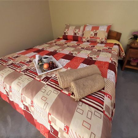 La Posada De Gocta Cocachimba Екстериор снимка